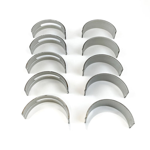 840950 Crankshaft bearing Set