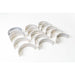 840961 Crankshaft bearing Set