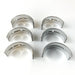 840963M Crankshaft bearing Set