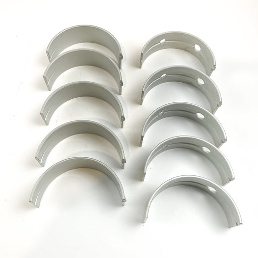 842091 Crankshaft bearing Set