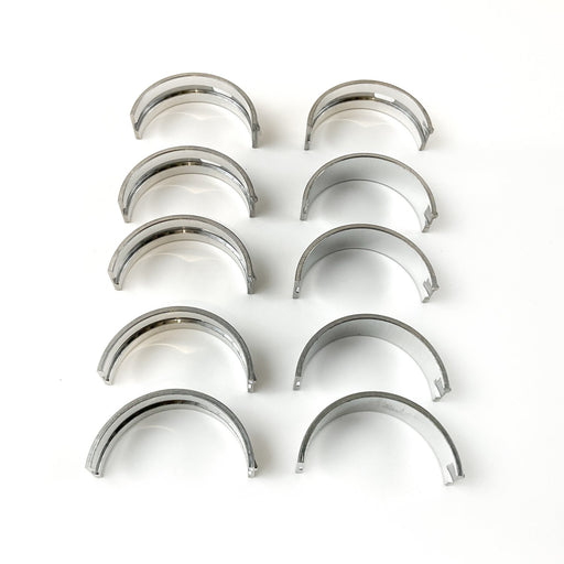 842120 Crankshaft bearing Set