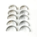 842120 Crankshaft bearing Set