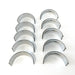 842240M Crankshaft bearing Set
