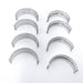 842280 Crankshaft bearing Set
