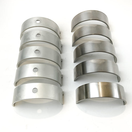 842450 Crankshaft bearing Set