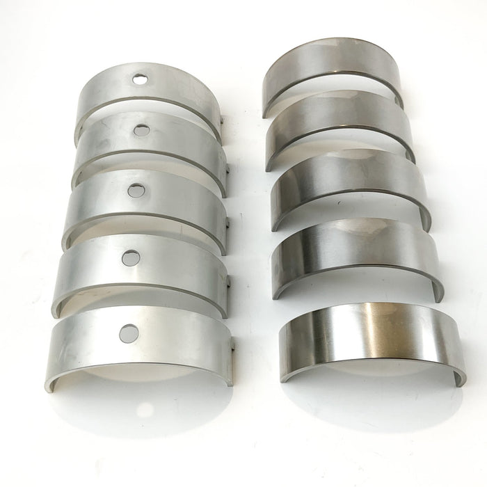 842450 Crankshaft bearing Set