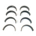 842460 Crankshaft bearing Set