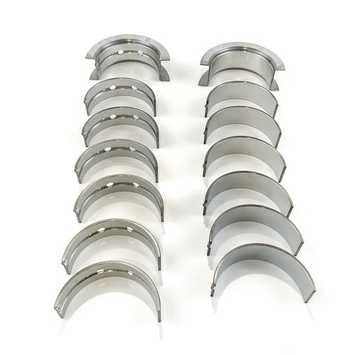 8425126 Crankshaft bearing Set