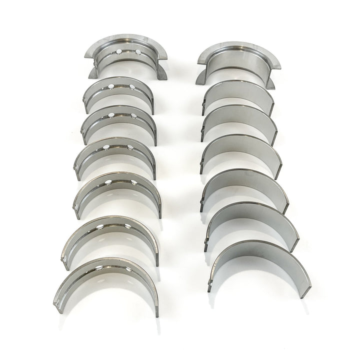 8425126 Crankshaft bearing Set