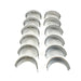 842520 Crankshaft bearing Set