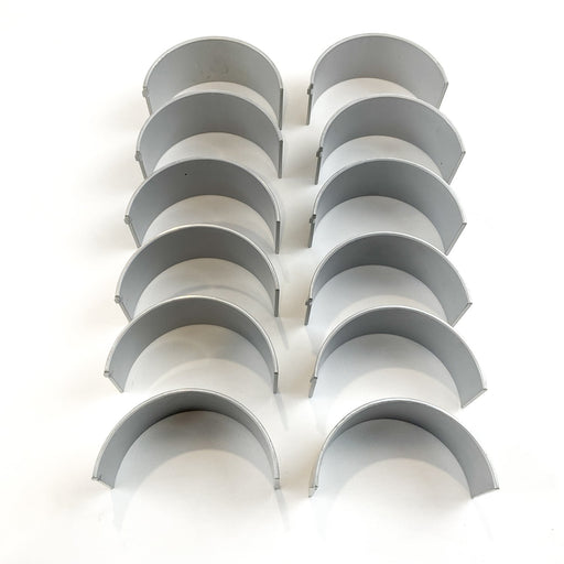 842560KS Conrod bearing Set