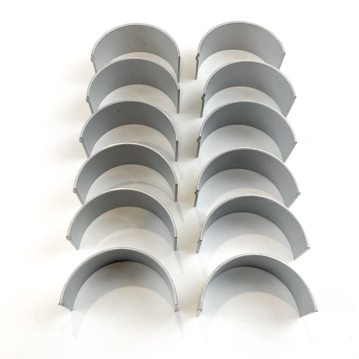 842560KS Conrod bearing Set