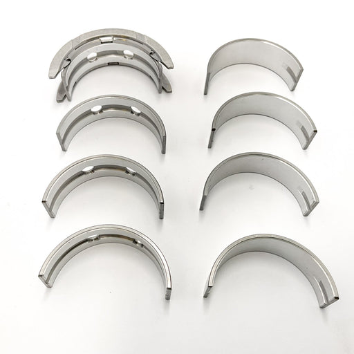 842840 Crankshaft bearing Set