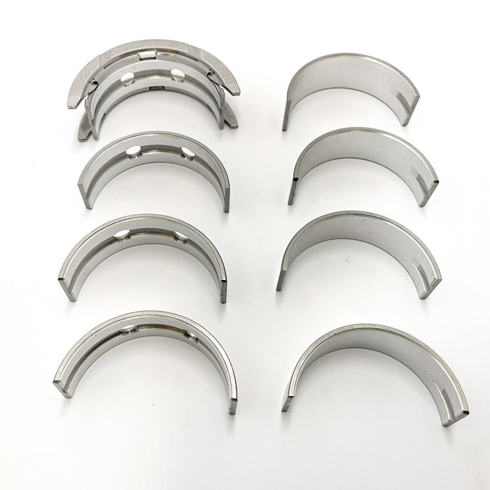 842840 Crankshaft bearing Set