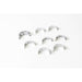 842841 Crankshaft bearing Set