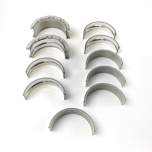 842860 Crankshaft bearing Set