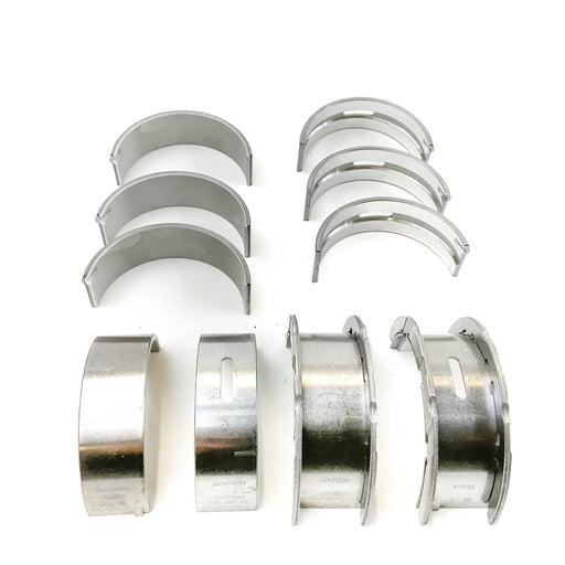 842862 Crankshaft bearing Set