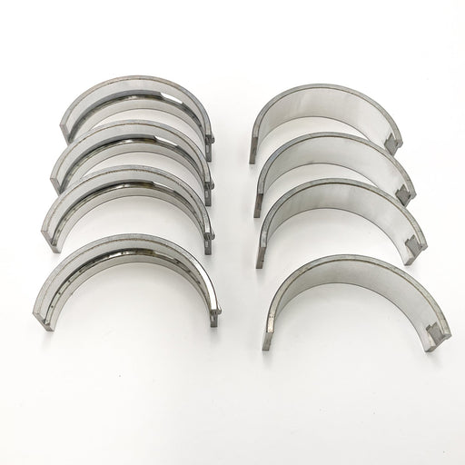 842891 Crankshaft bearing Set