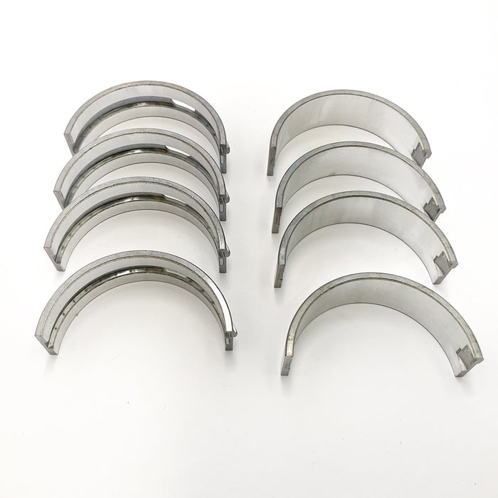 842891 Crankshaft bearing Set