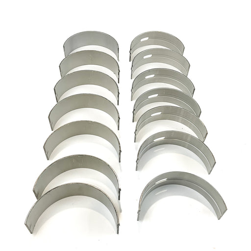 842910 Crankshaft bearing Set