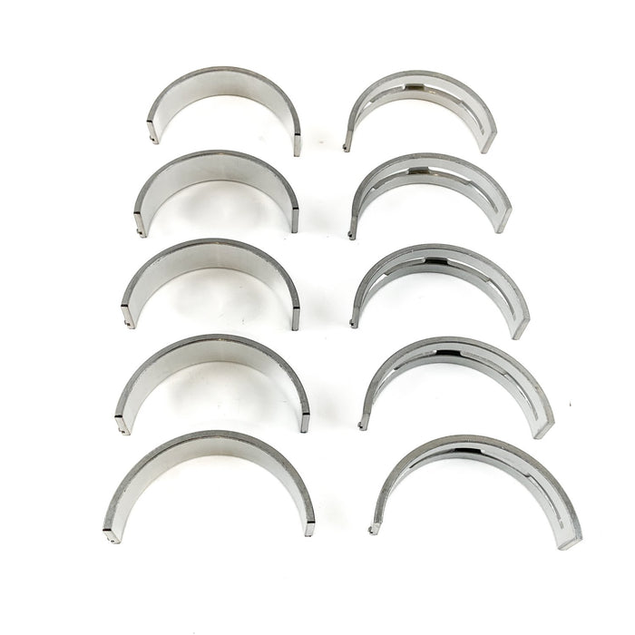 842950 Crankshaft bearing Set