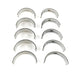 842950 Crankshaft bearing Set