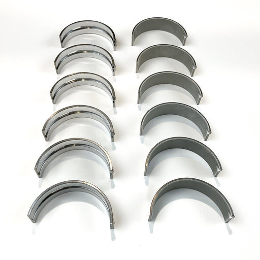 843020 Crankshaft bearing Set
