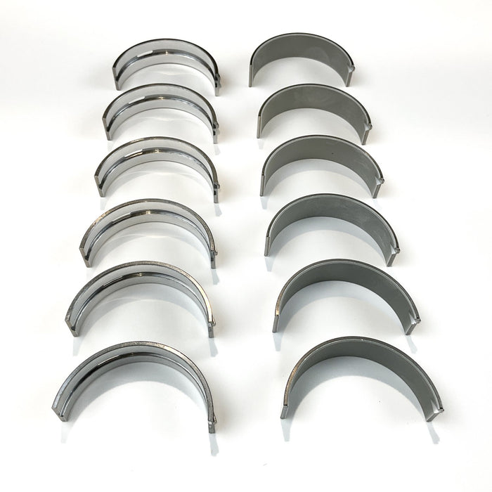 843020 Crankshaft bearing Set