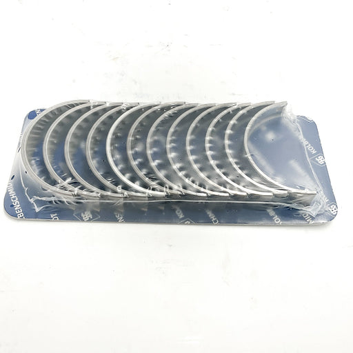 843021 Crankshaft bearing Set