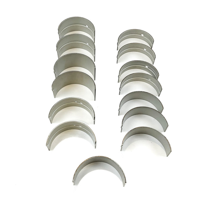 843090 Crankshaft bearing Set