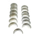 843090 Crankshaft bearing Set