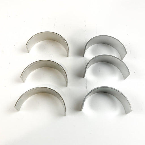 843450 Conrod bearing Set