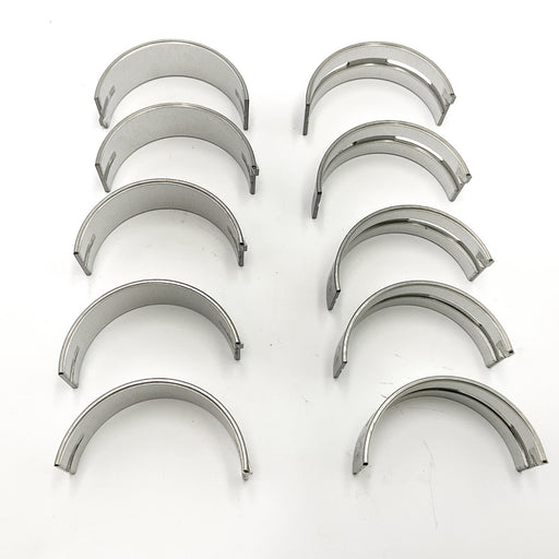 843541M Crankshaft bearing Set