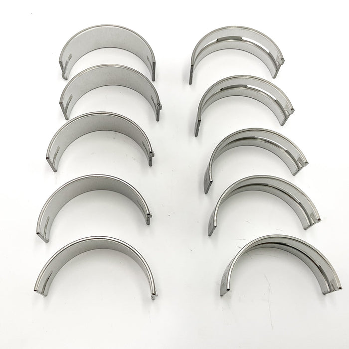 843541M Crankshaft bearing Set