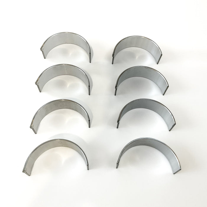 843670M Conrod bearing Set