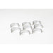 843671M Conrod bearing Set