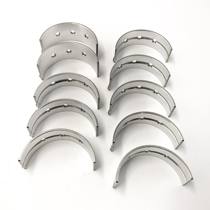 843680M Crankshaft bearing Set