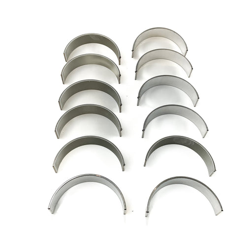 843720 Conrod bearing Set