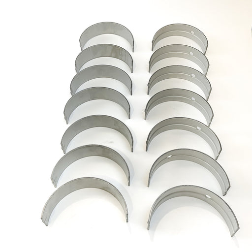843770 Crankshaft bearing Set