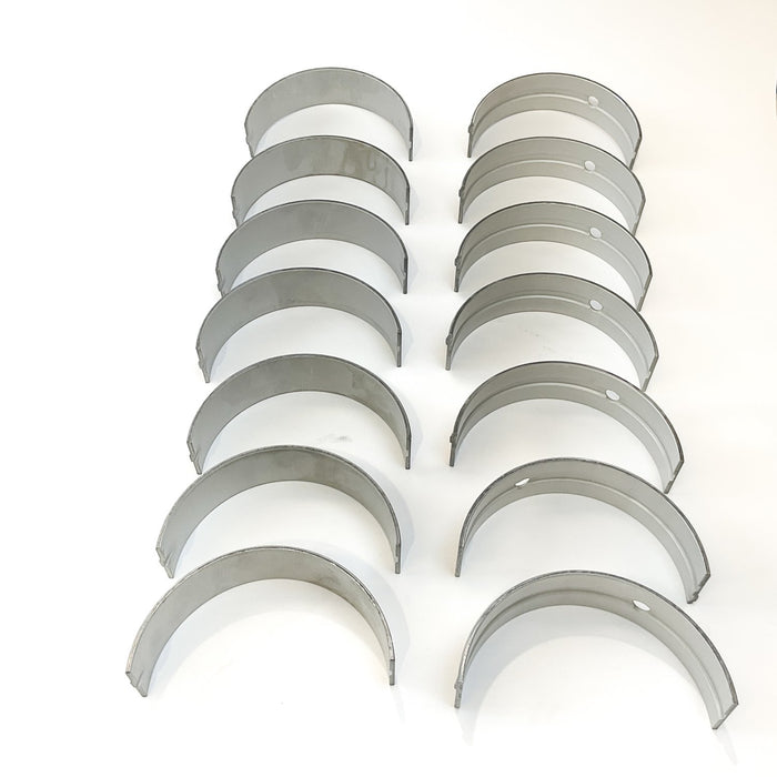 843770 Crankshaft bearing Set