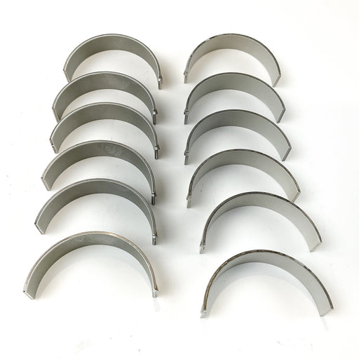 843792 Conrod bearing Set