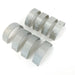 843801M Crankshaft bearing Set
