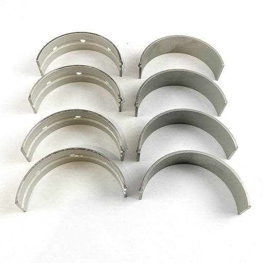 843801 Crankshaft bearing Set