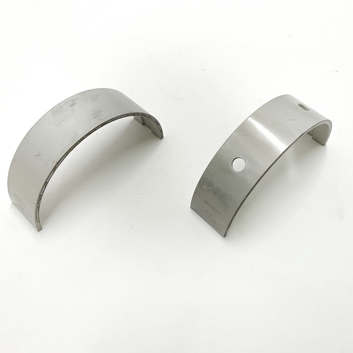 843811 Main bearings of crankshaft