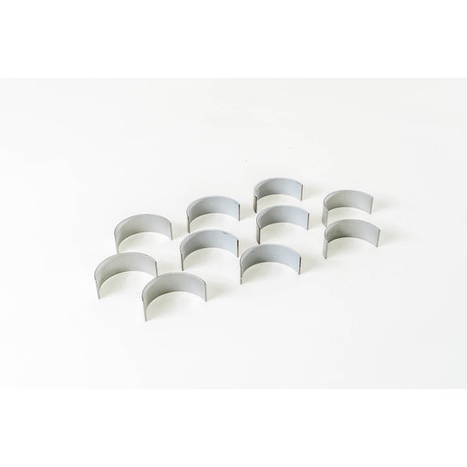 843840M Conrod bearing Set