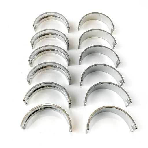 843851 Crankshaft bearing Set