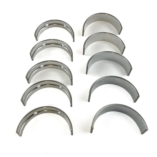 843912 Crankshaft bearing Set