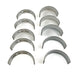843912 Crankshaft bearing Set