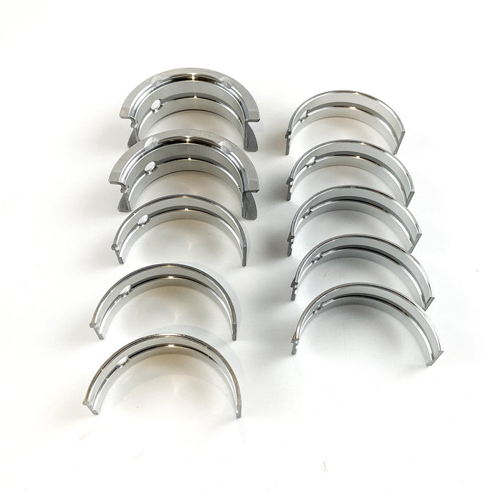844665M Crankshaft bearing Set