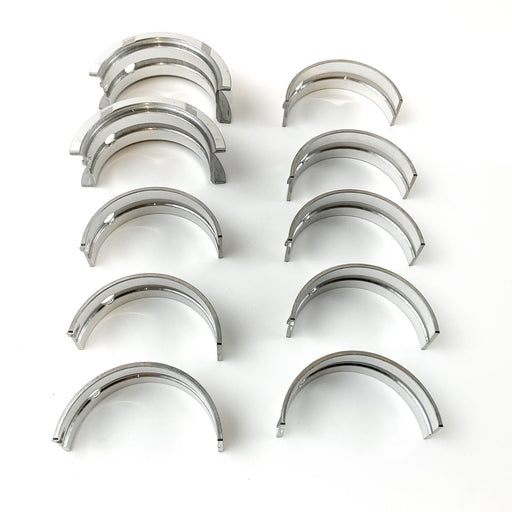 844665 Crankshaft bearing Set